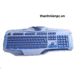Keyboard Zidli ZK700-1