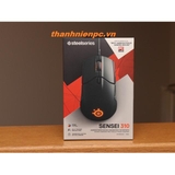 Chuột SteelSeries Sensei 310 Black