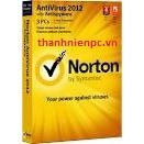 PM Norton Antivirus