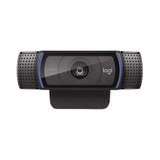 Webcam Logitech HD Pro Webcam C920E
