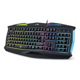 Bàn phím Genius K220 Gaming(USB, Có dây)