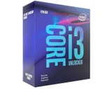 CPU Intel Core i3 9100F (Up to 4.20Ghz/ 6Mb cache) Coffee Lake