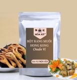 Rang muối HongKong trộn sẵn 500gr ngon vừa vị