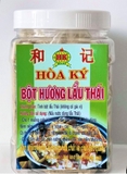Bột Hương Lẩu Thái 500gr