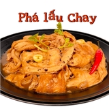 Bột điều màu 500gr