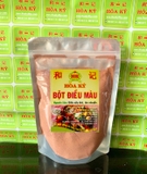 Bột điều màu 500gr