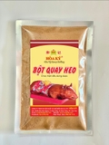 BỘT QUAY HEO 200gr