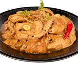 Bột điều màu 500gr