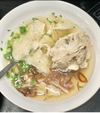 Cốt nước dùng 200gr