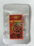 Bột Teriyaki 50gr