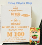 Bột M100 ( gói 1kg )
