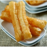 Bột Bánh Tiêu Trộn Sẵn 1kg tặng kèm Mè