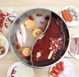 Bột Hương Lẩu Thái 500gr