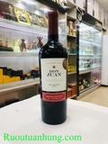 Rượu vang Don Juan-  Selected - Cabernet Sauvignon - dung tích 750ml