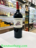 Rượu vang Casadonoso - Gran Reserva - Cabernet Sauvignon - dung tích 750ml