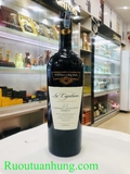 Rượu vang La Capitana - Cabernet Sauvignon Merlot - dung tích 750ml