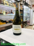 Rượu vang Apalta - Reserva - Chardonnay - dung tích 750ml