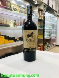 Rượu vang Toro De Piedra Grand Reserve