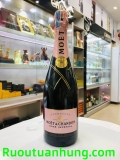 Rượu vang Champagne Moet & Chandon Rose Imperial