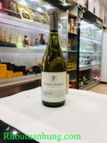 Rượu vang Punti Ferrer - Chardonnay - dung tích 750ml