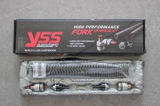 Kit nâng cấp phuộc trước YSS cho Honda ADV150 (Upgrade kit)
