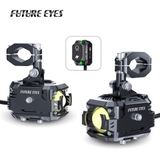 Đèn trợ sáng Future Eyes F150
