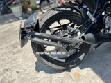 Chắn bùn tích hợp biển số cho Yamaha XSR155 / MT15 / Vixion155