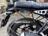 Baga Yamaha XSR155 cổ điển - Loại 2