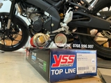 Phuộc YSS G-Sport cho Yamaha XSR155/MT155