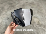 Kính chắn gió MK Lightech V2 cho Honda CB150R/ CB300R