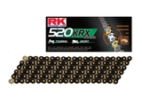 Nhông sên dĩa RK cho Honda CB300R - Sên RK 520