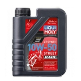 Nhớt Liqui Moly 10w50 Race