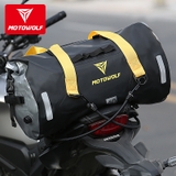 Túi chống nước Motowolf 66L - Dung tích 66 Lít