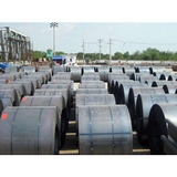 Thép carbon cán nguội dạng cuộn