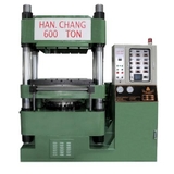 Máy ép khuôn 600 tấn