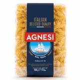 Nui xoắn Fusilli N78 Agnesi 500g