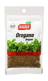 Bột Lá Kinh Giới l Badia Oregano