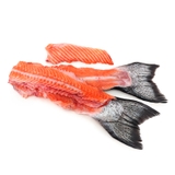 Xương Cá Hồi Nauy (Salmon)