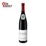 Louis Latour Côte De Nuits-Villages, Pinot Noir 2020 (Fra)