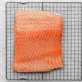 Cá Hồi Nauy Fillet Tươi (Fresh Salmon Fillet)