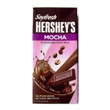 Sữa Đậu Nành Hersheys Soyfresh Vị Cà Phê Mocha 946 ml