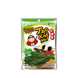 Rong Biển TKN Crispy Seaweed Vị Truyền Thống I Thái Lan I 32G