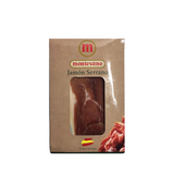 Thịt Đùi Sau Serrano Muối Cắt Lát - Reserva (Ham Sliced - Reserva)