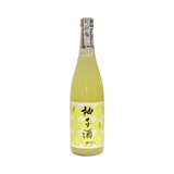 (Special) Tsukinoi Yuzushu 720Ml