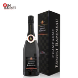 Champagne Ernest Rapeneau Edition Extreme Extra Brut