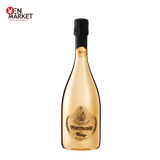 Rượu Champagne Pháp Victoire Vintage Gold