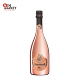 Rượu Champagne Pháp Victoire Rose