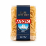 Nui Ống Tròn Penne Rigate N19 Agnesi 500G