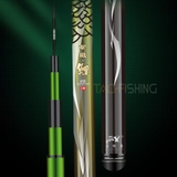 Cần Tay Gama FX Khải Hoàn 5H