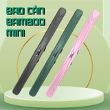 Hộp Đựng Cần Bamboo Mini